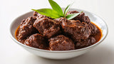 Leg of Beef Rendang Cubes (1kg)