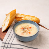 Seafood Chowder