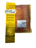 Smoked Atlantic Salmon Value Pack Frozen (200g)