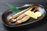 Shishamo Frozen (150g)
