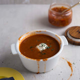 Hungarian Goulash Soup