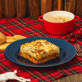 Salmon Shepherd's Pie
