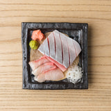 Yellowtail Sashimi