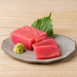 Frozen Tuna Saku Sashimi