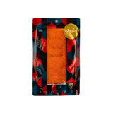 Traditional Smoked Salmon