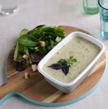 Cream of Broccoli Cheese Soup