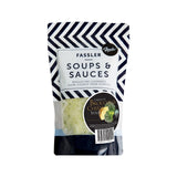 Cream of Broccoli Cheese Soup