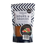 Hungarian Goulash Soup