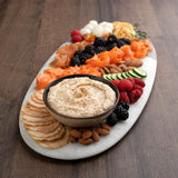 Smoked Salmon Mousse (150g)