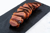 Smoked Duck