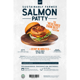 Salmon Patty (100gx2pcs)