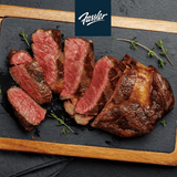 Australia Grass-fed YG Ribeye Steak (250g)