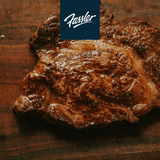 Australia Grass-fed YG Ribeye Steak (250g)
