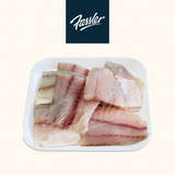 Seabass End Cut (500g)