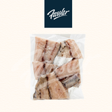 Seabass End Cut (500g)