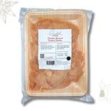 Chicken Breast Shabu Shabu (300g)