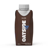Oatside Chocolate Oat Milk Pocket Packs
