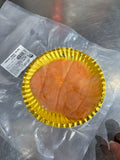 Smoked Salmon Yusheng 50g