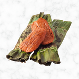 NEW! Frozen Banana Leaf Otah (5pcs)