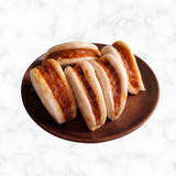 NEW! Frozen Mackerel Fish Otah Bun (5pcs)