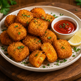 NEW! Frozen Otah Nuggets (15pcs)
