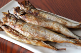 Shishamo Frozen (150g)