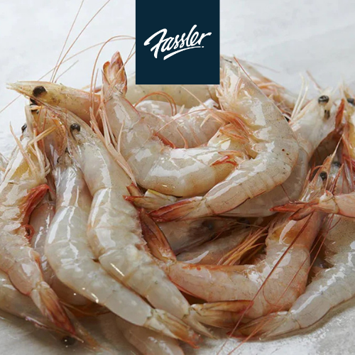 Angkar Prawn Frozen (1kg)
