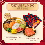 Fortune YuSheng