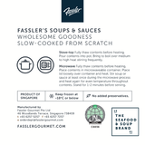 NDP: Seafood Laksa Broth - 2 for $10