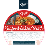 NDP: Seafood Laksa Broth - 2 for $10