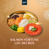 Fortune Box - Lohei Set