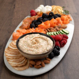 Smoked Salmon Mousse (150g)