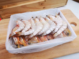 Angkar Prawn Frozen (1kg)