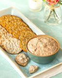 Smoked Salmon Mousse (150g)