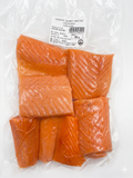 Salmon Portion Skinless (500g)