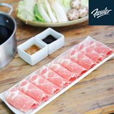 Chicken Breast Shabu Shabu (300g)