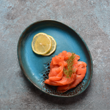 Marinated Atlantic Smoked Salmon Value Pack (200g)