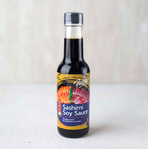 Soya Sauce (Sashimi Dipping Sauce)